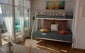 Loft Canet De Mar Cerca De Barcelona